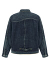 Undercover Sinuous Seams Jacket