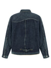 Undercover Sinuous Seams Jacket