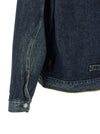 Undercover Sinuous Seams Jacket