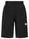 Dickies X Undercover Uc1f4509 Bermuda Shorts