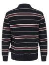 Undercover Long Sleeve Polo Shirt
