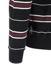 Undercover Long Sleeve Polo Shirt
