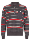 Undercover Uc1f4804-2 Polo Shirt