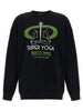Undercover Print Sweatshirt