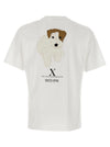 Undercover Printed T-shirt