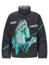 Undercover Uc2e4204 Down Jacket