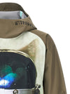 Undercover Uc2e4205-1 Jacket