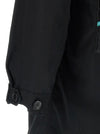 Undercover Uc2e4310 2-in-1 Parka