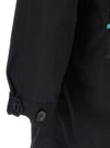 Undercover Uc2e4310 2-in-1 Parka