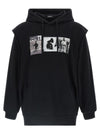 Undercover Uc2e4803-2 Hoodie