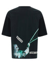 Undercover Uc2e4813-3 T-shirt