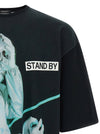Undercover Uc2e4813-3 T-shirt