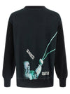 Undercover Uc2e4815-3 Sweatshirt