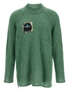 Undercover Uc2e4904-2 Sweater
