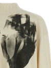 Undercover Uc2e4905 Sweater