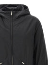 Undercover Cindy Sherman Print Hooded Jacket