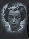 Undercover Cindy Sherman Print Hooded Jacket