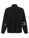 Undercover Uc2f4210-2 Bomber Jacket Featuring Works By Cindysherman