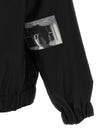 Undercover Uc2f4210-2 Bomber Jacket Featuring Works By Cindysherman