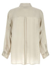 Undercover Photo Print Shirt
