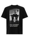 Undercover T-shirt With Photo Print