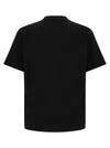 Undercover T-shirt With Photo Print