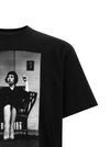 Undercover T-shirt With Photo Print