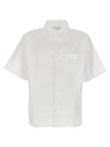 Prada Striped Shirt