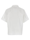 Prada Striped Shirt