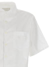 Prada Striped Shirt