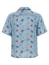 Prada Hawaii Shirt