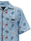 Prada Hawaii Shirt