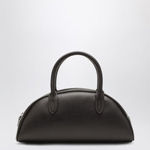  Dunst Brown leather bag