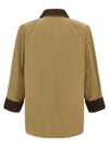 Dunst Waxed Cotton Jacket