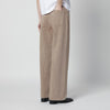 Dunst Sand beige relaxed jeans