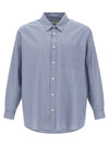 Dunst Striped Shirt