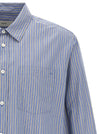 Dunst Striped Shirt