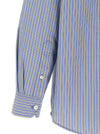 Dunst Striped Shirt