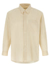 Dunst Striped Shirt