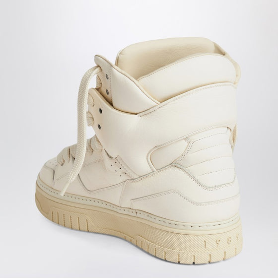 1989 STUDIO High Top Sneakers white