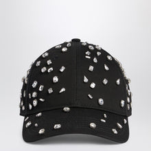  1989 STUDIO Baseball cap Crystals