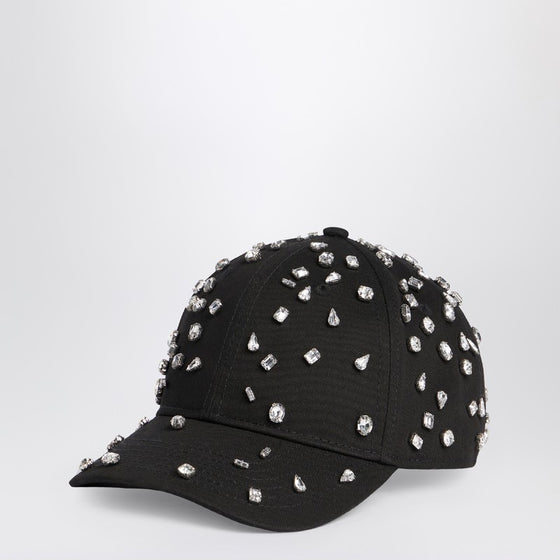 1989 STUDIO Baseball cap Crystals