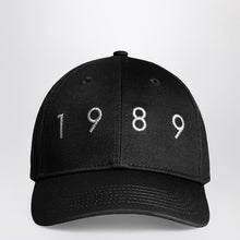  1989 STUDIO Baseball Cap 1989 black