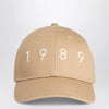 1989 STUDIO Baseball Cap 1989 camel