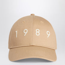  1989 STUDIO Baseball Cap 1989 camel