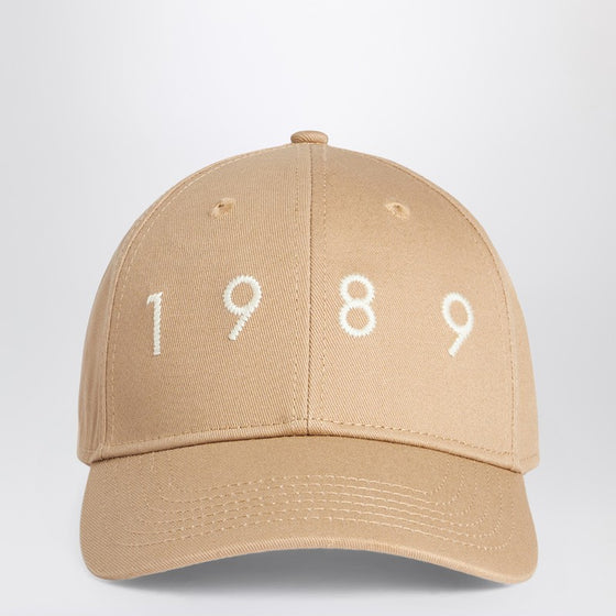 1989 STUDIO Baseball Cap 1989 camel