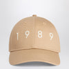 1989 STUDIO Baseball Cap 1989 camel