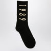 1989 STUDIO Sock 1989 black
