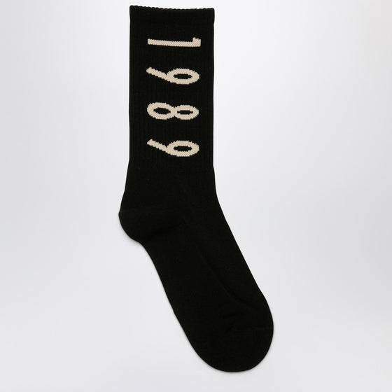 1989 STUDIO Sock 1989 black