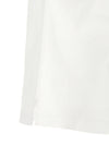 Zegna Piqué Cotton Polo Shirt